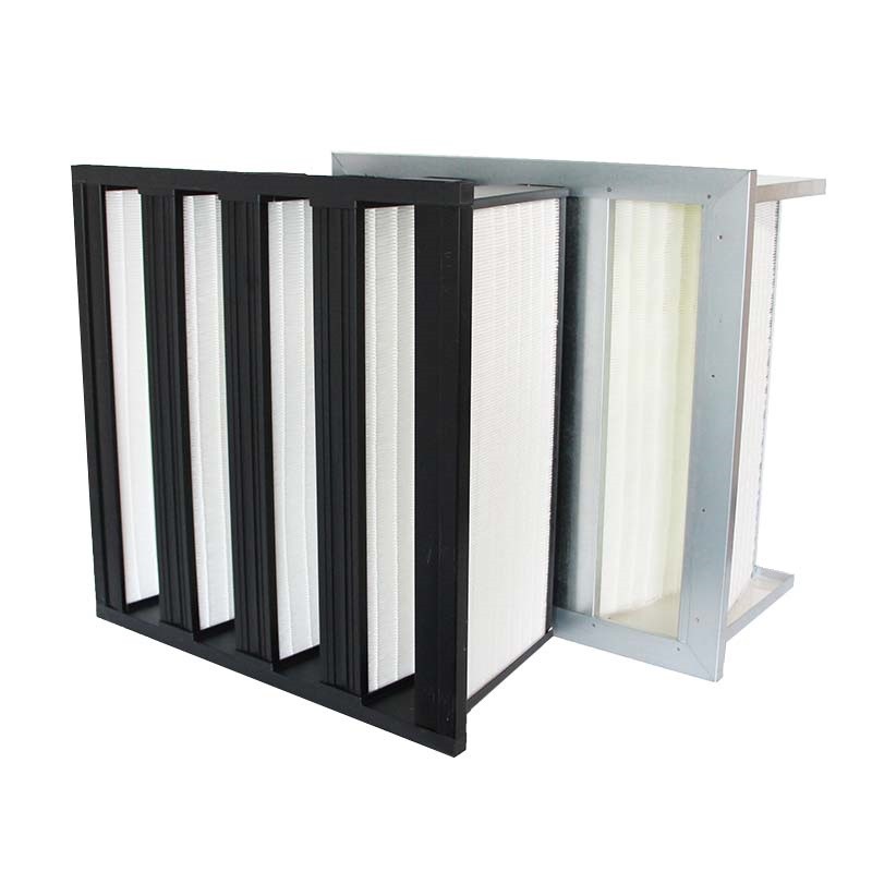 SF 10300F7COMDR Compact Filter